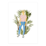Penache (Print Only) thumbnail