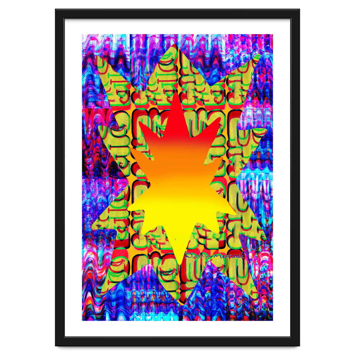 Graffiti Digital Nuevo 2023 73