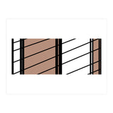 Abstrato Geométrico 38.5 (Print Only) thumbnail