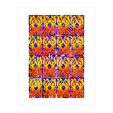 Tapiz Perfiles 2023 21 (Print Only) thumbnail