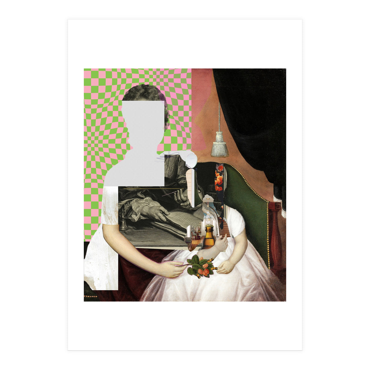 Ecolastica (Print Only)