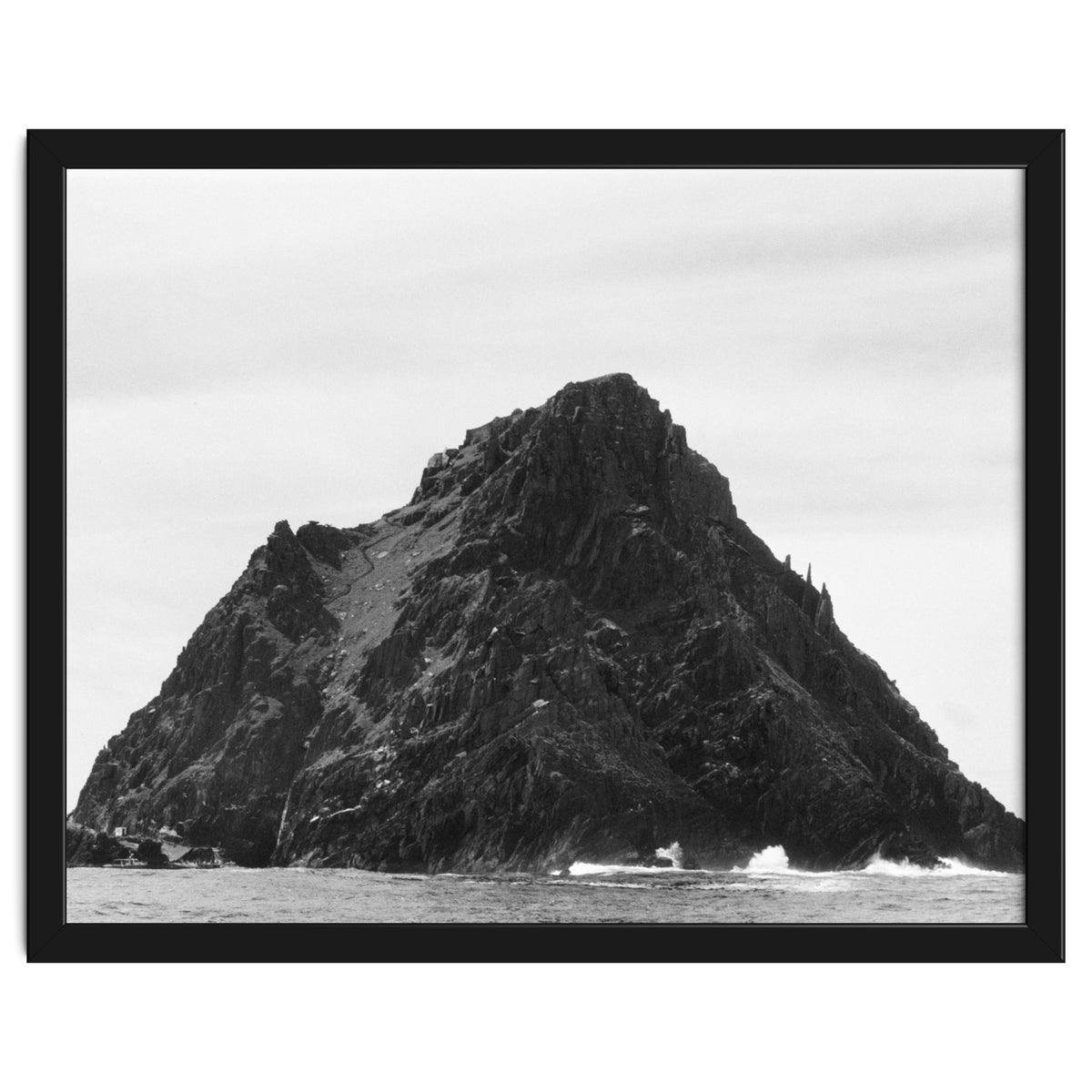 Skellig Michael, County Kerry, Ireland