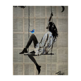 Contemplation & Hope (Print Only) thumbnail