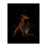 Winter Robe (Print Only) thumbnail