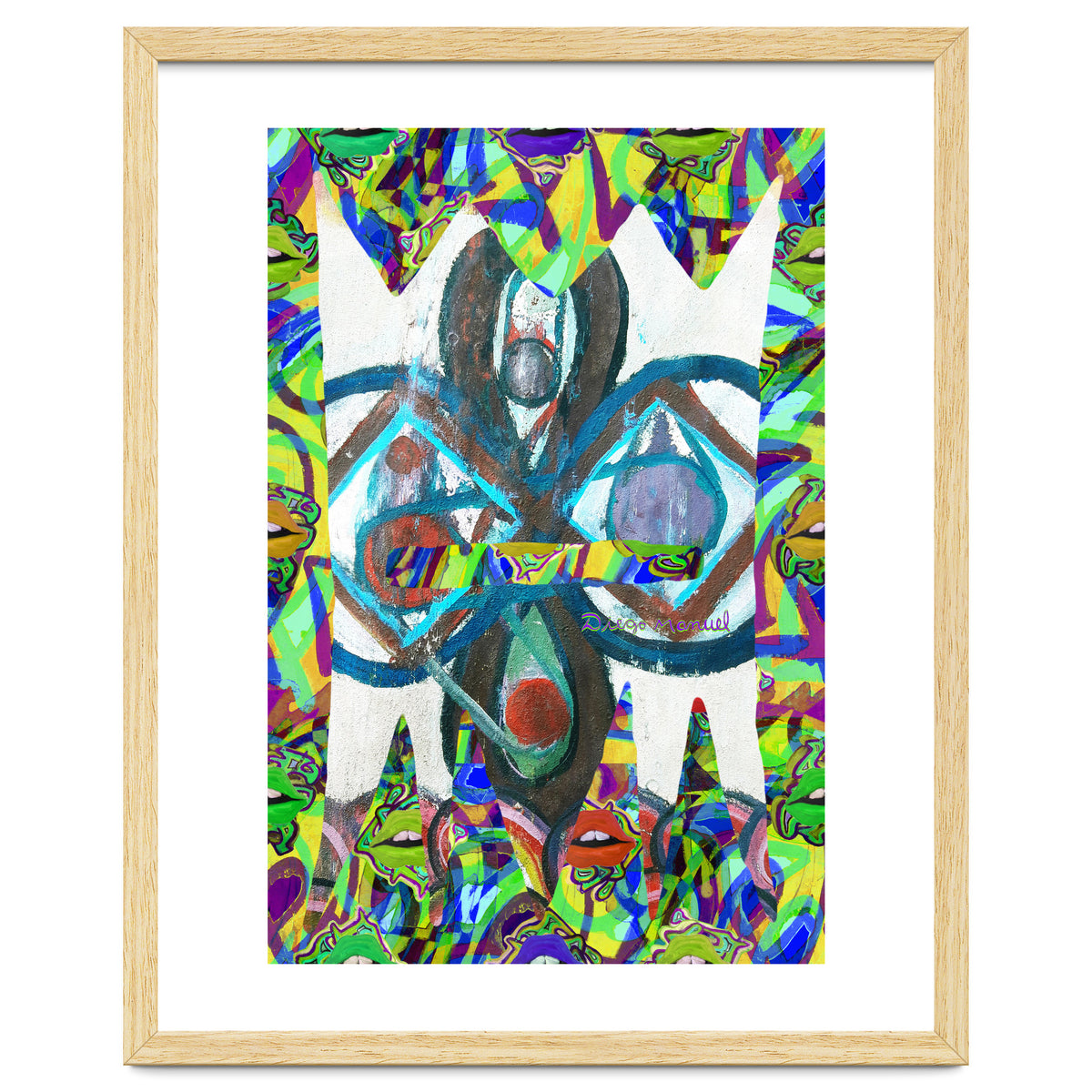 Graffiti Digital Nuevo 2023 8