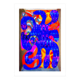 Pop Abstract 2023 Nuevo 9 (Print Only) thumbnail