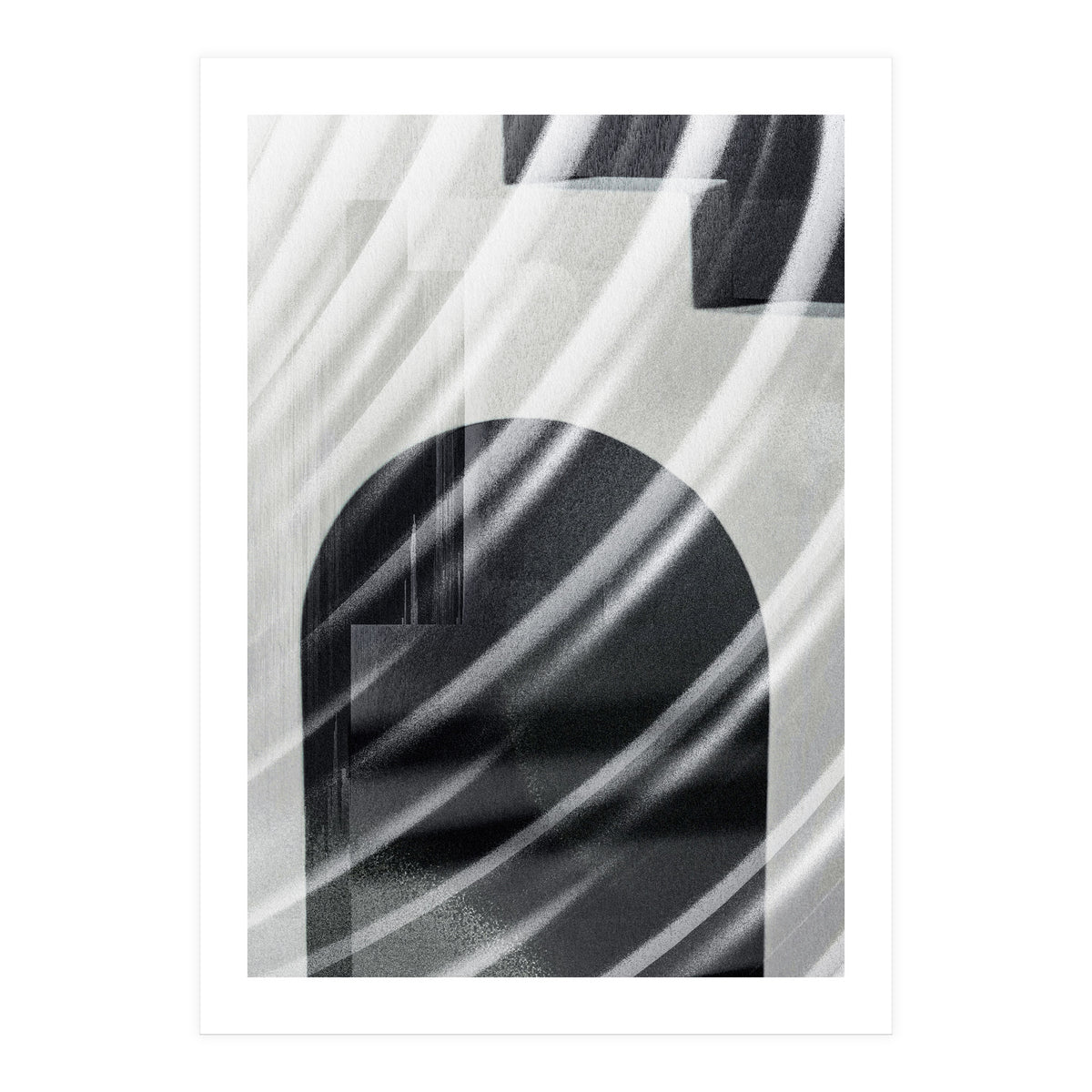 Dream Portal (3) (Print Only)