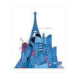 Paris (Print Only) thumbnail