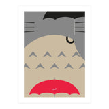 My Neighbor (Print Only) thumbnail