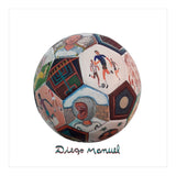 Futbol 3 (Print Only) thumbnail