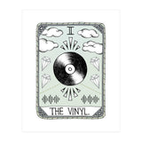 The Vinyl (Print Only) thumbnail