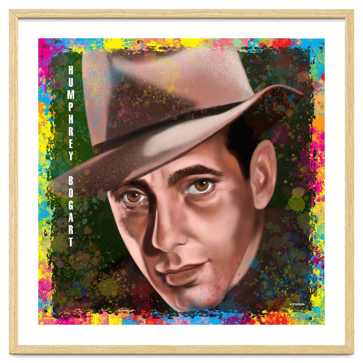 Humphrey Bogart