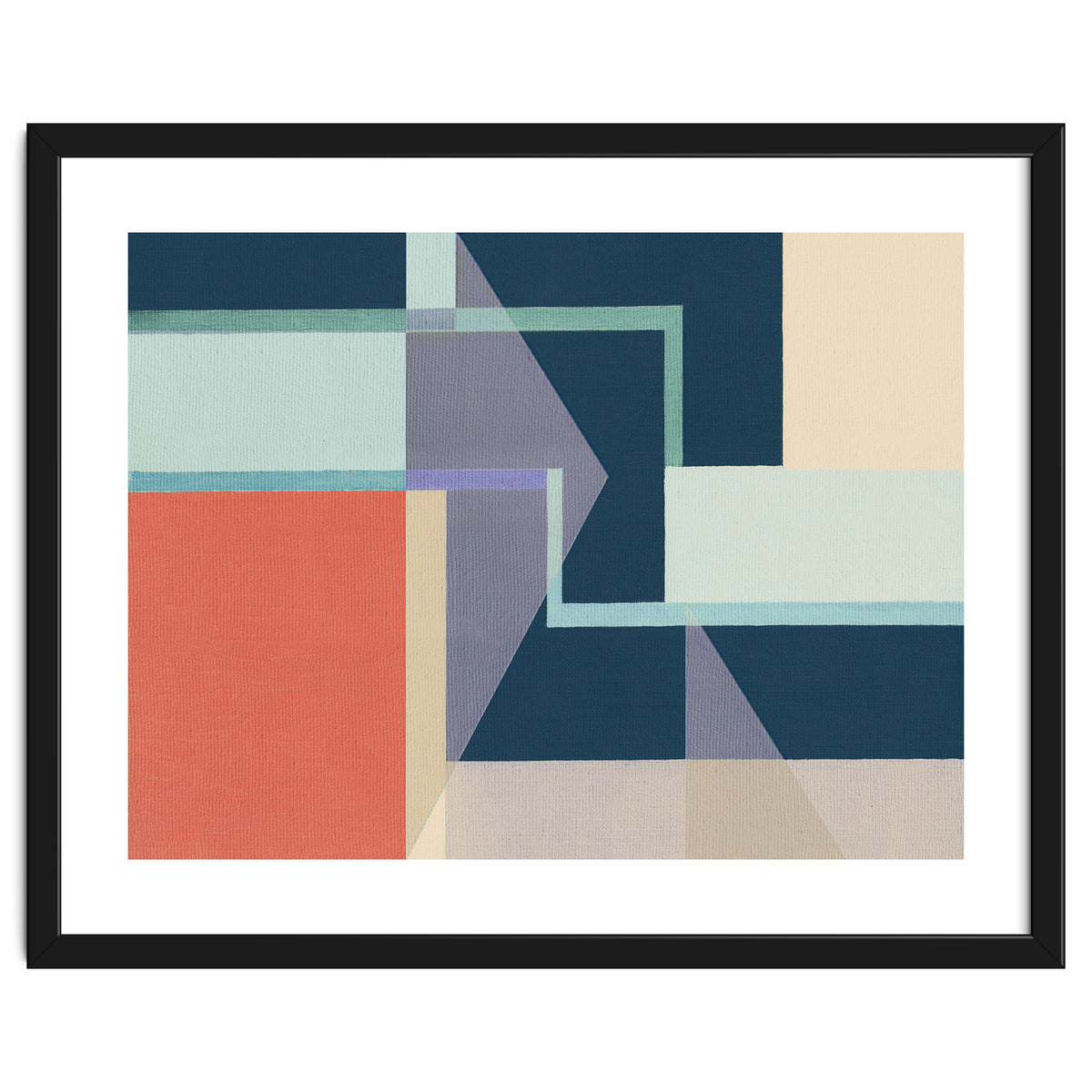 Geometric Breakdown 1