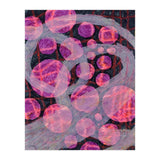 Pink Intergalactic (Print Only) thumbnail