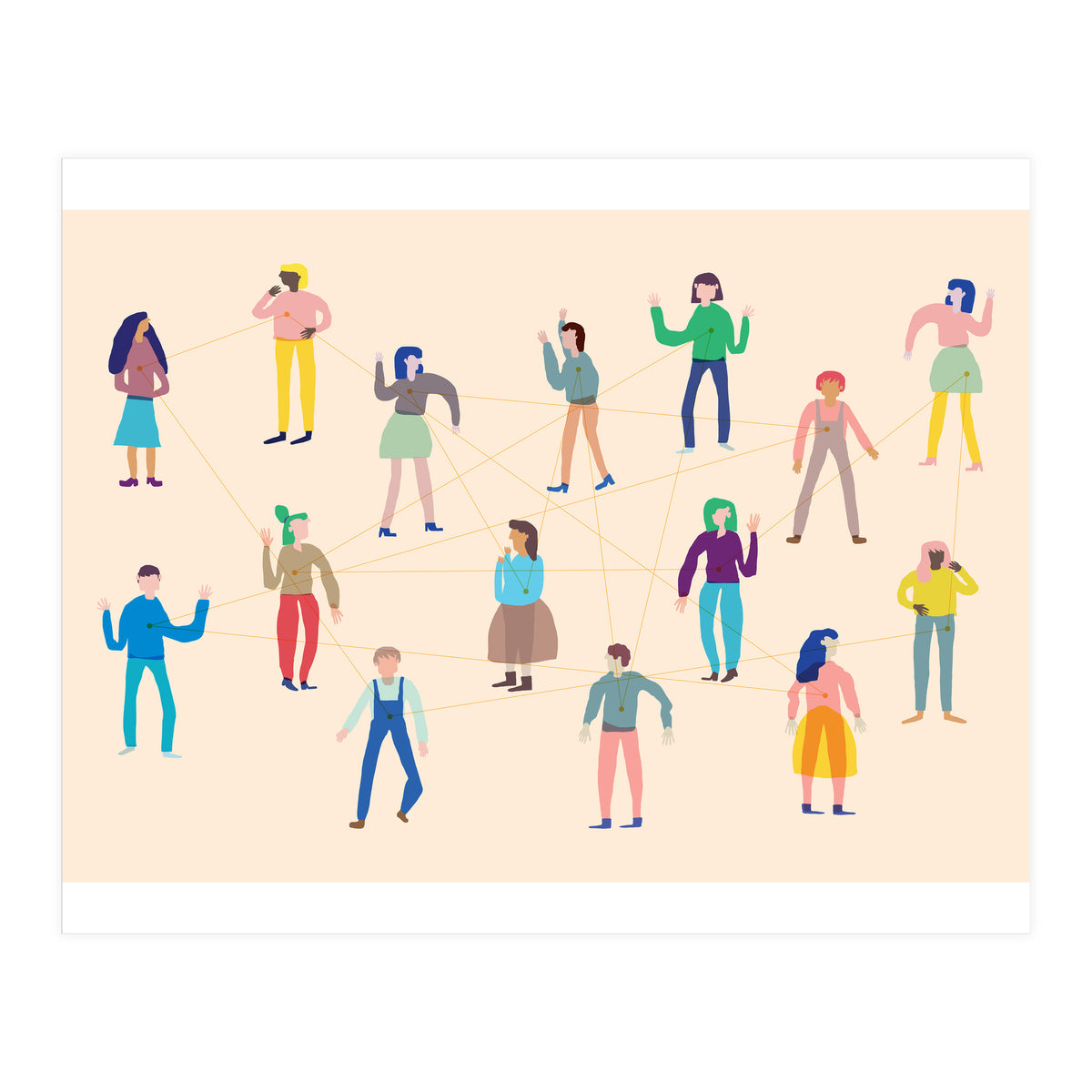 Networking (Print Only)