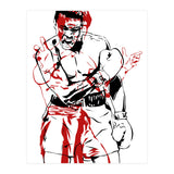 Alee (Print Only) thumbnail