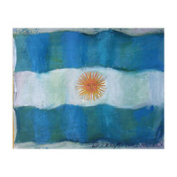 Bandera (Print Only)