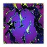 Soft Blue Shatter (Print Only) thumbnail