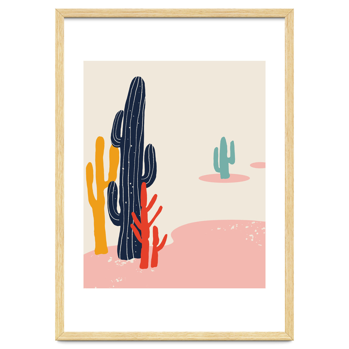 desert plants