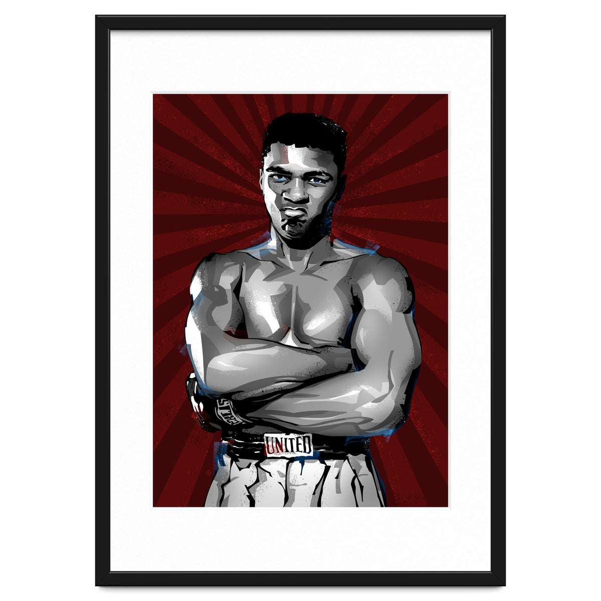Muhammad Ali