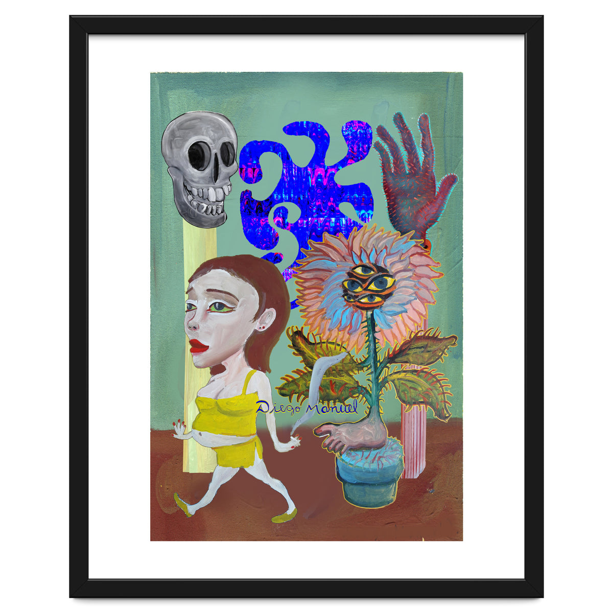 Graffiti Digital 2022 895