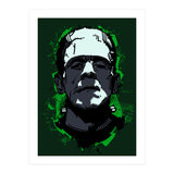 Frankenstein 1931 (Print Only) thumbnail