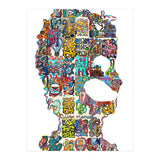 New Graffiti 29 (Print Only) thumbnail
