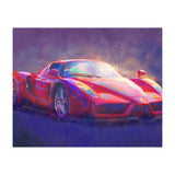 Ferrari Enzo (Print Only) thumbnail