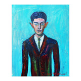 Franz Kafka 3 (Print Only) thumbnail