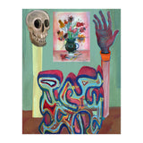 Graffiti Digital 2022 917 (Print Only) thumbnail