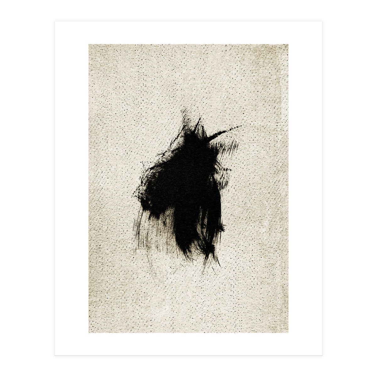 Moth #1 (Print Only)