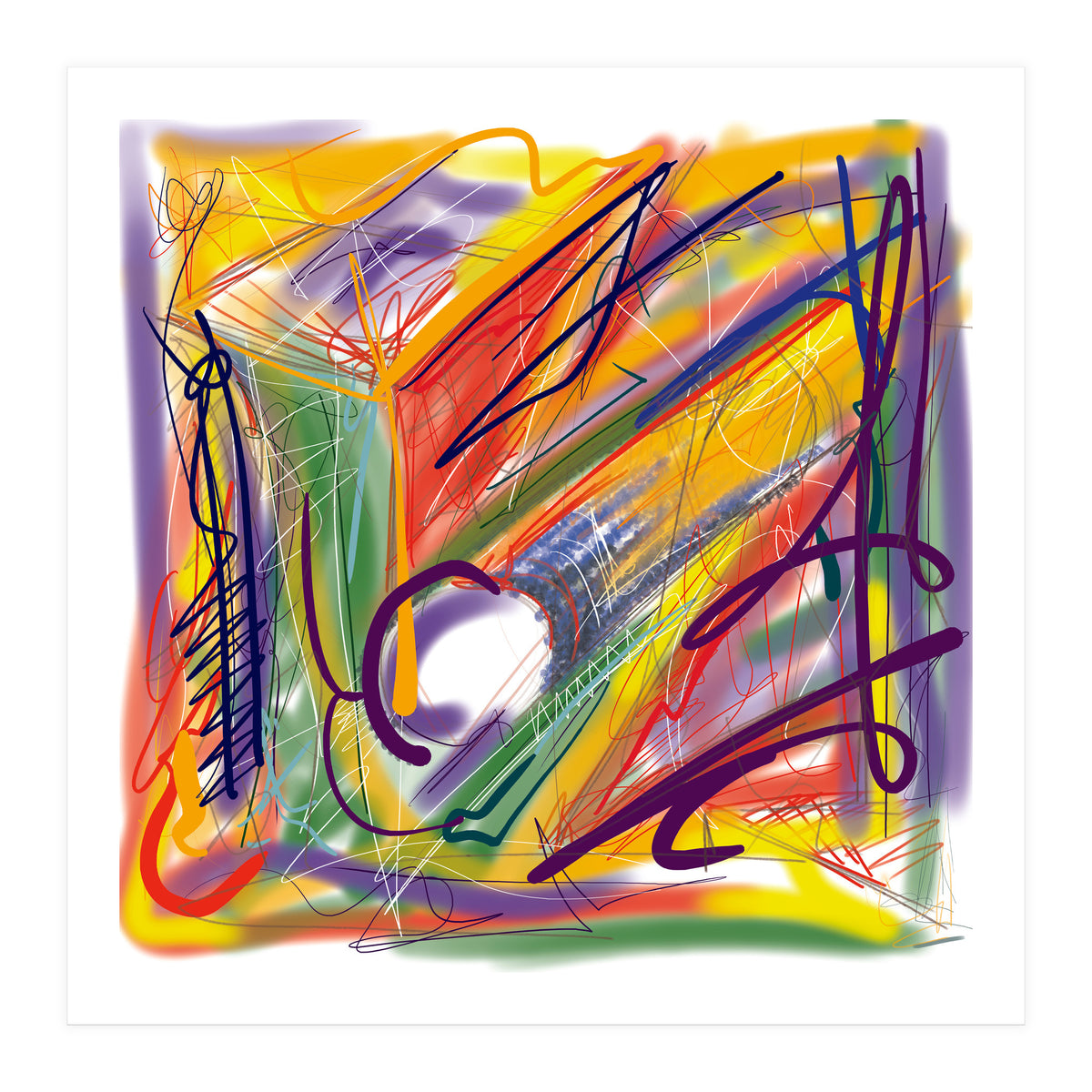 Color Weight (Print Only)