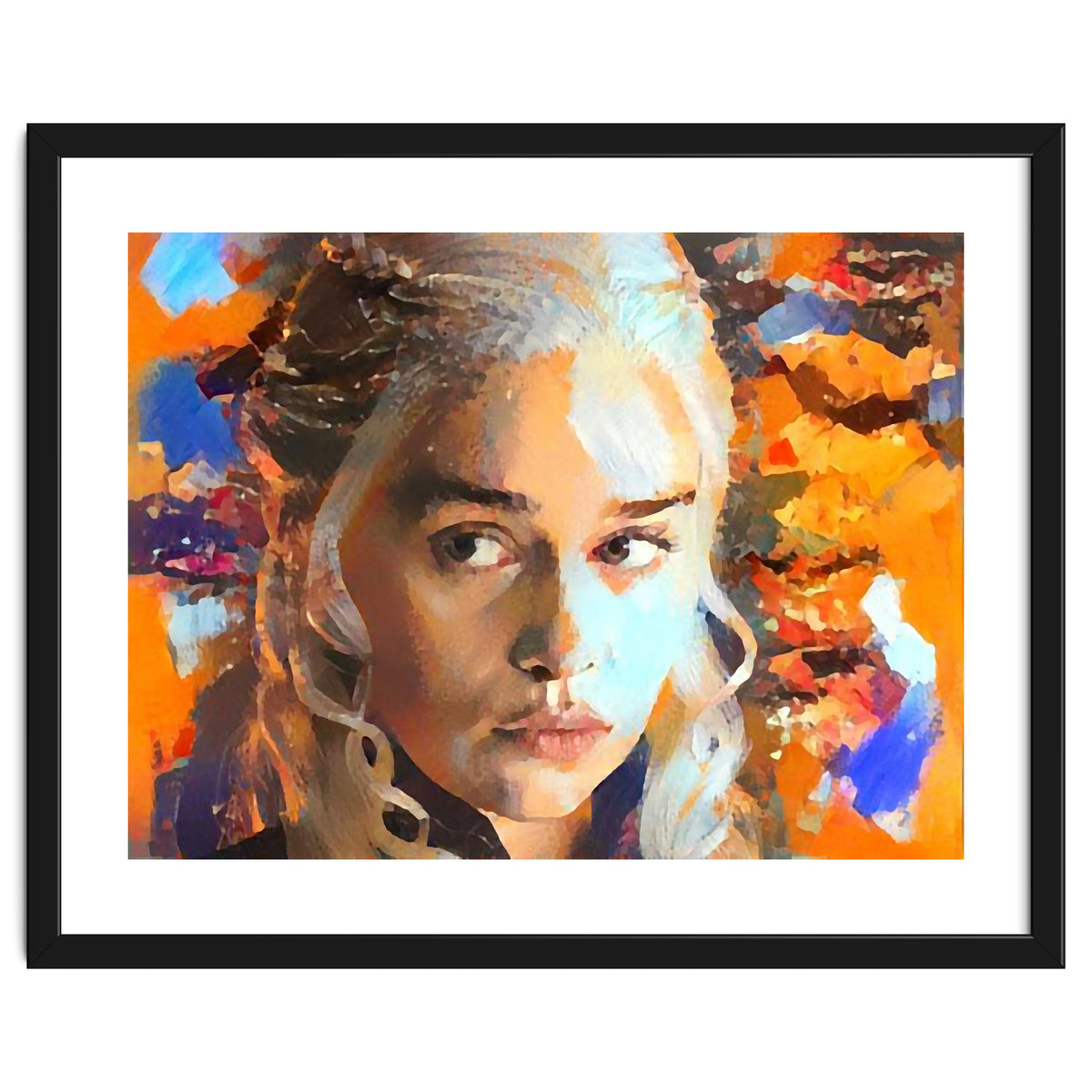 DAENERYS FOREVER