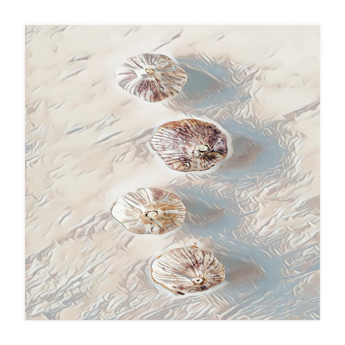 There`s no such a thing as too much garlic! (Print Only)