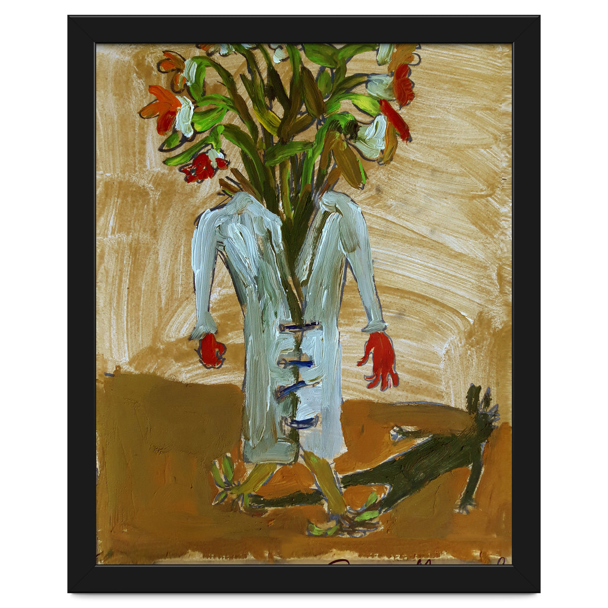 Estrella Del Arte Conceptual 3