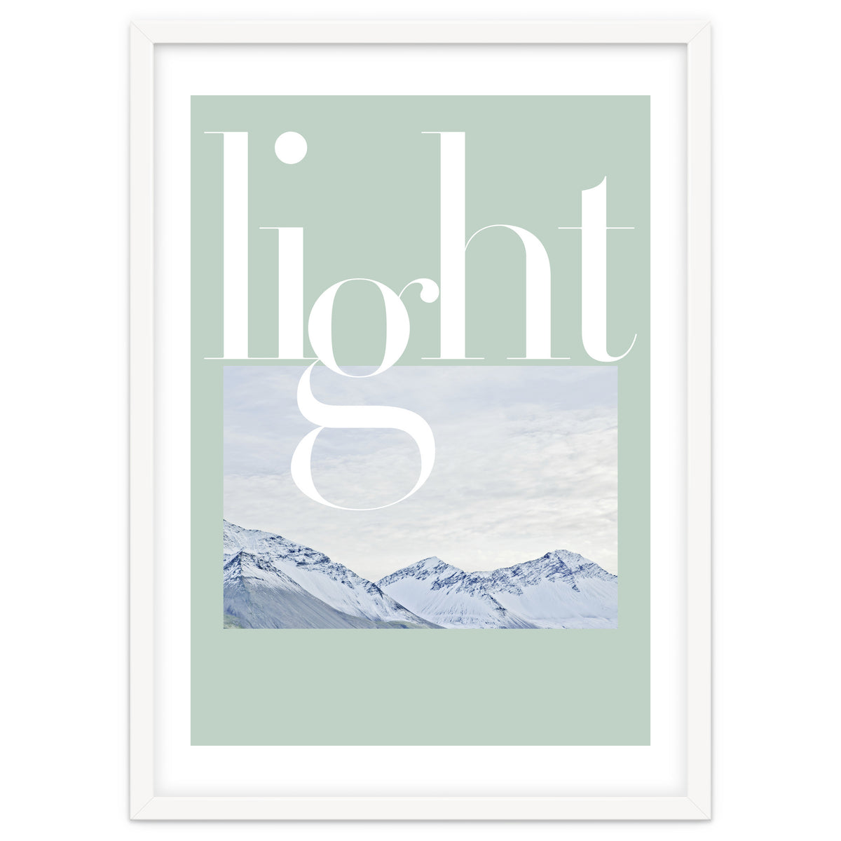 light - Iceland