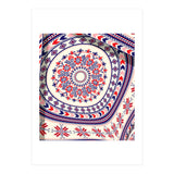 Romanian embroidery background 22 (Print Only) thumbnail