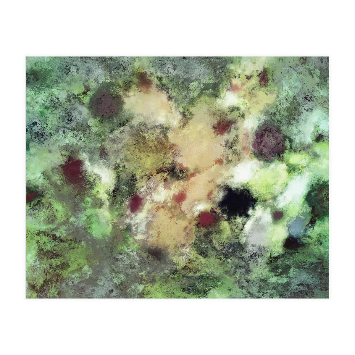 Sediment (Print Only)