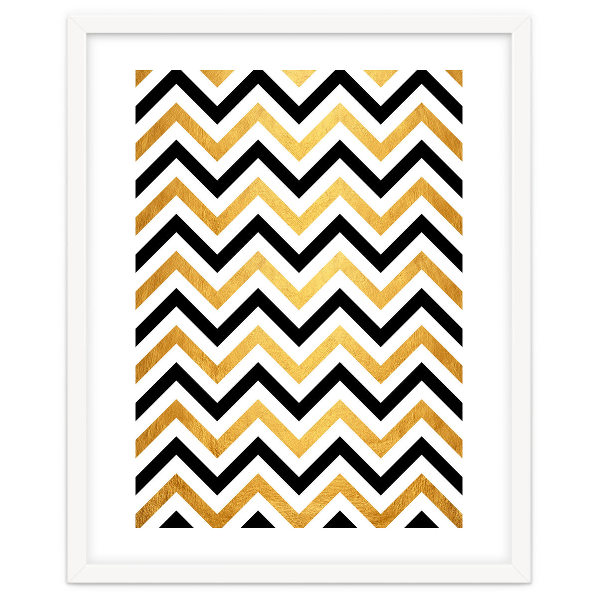 Chevron Golden III