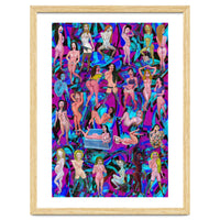 Chicas 3d 12