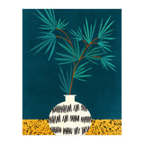 Night Palm (Print Only) thumbnail