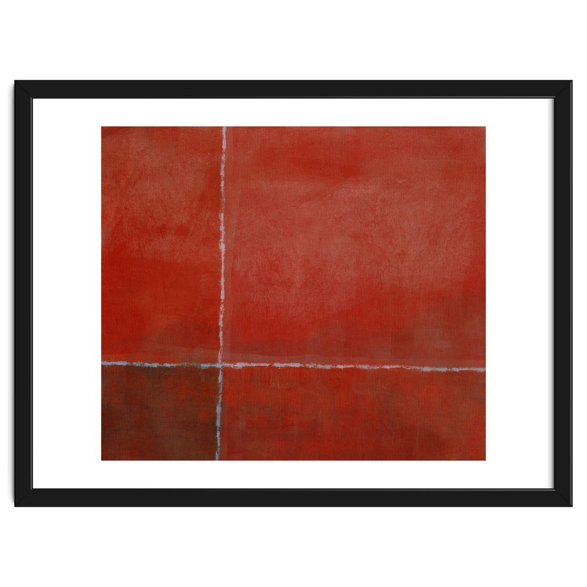 Walking On Hot Coals