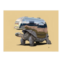 Pimp My Ride Colour (Print Only)