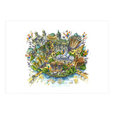 Merry Richmond (Print Only) thumbnail