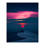 DUSK (Print Only) thumbnail