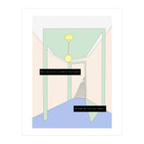 Go home and love your family (Print Only) thumbnail