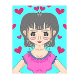 Heart for You (Print Only) thumbnail