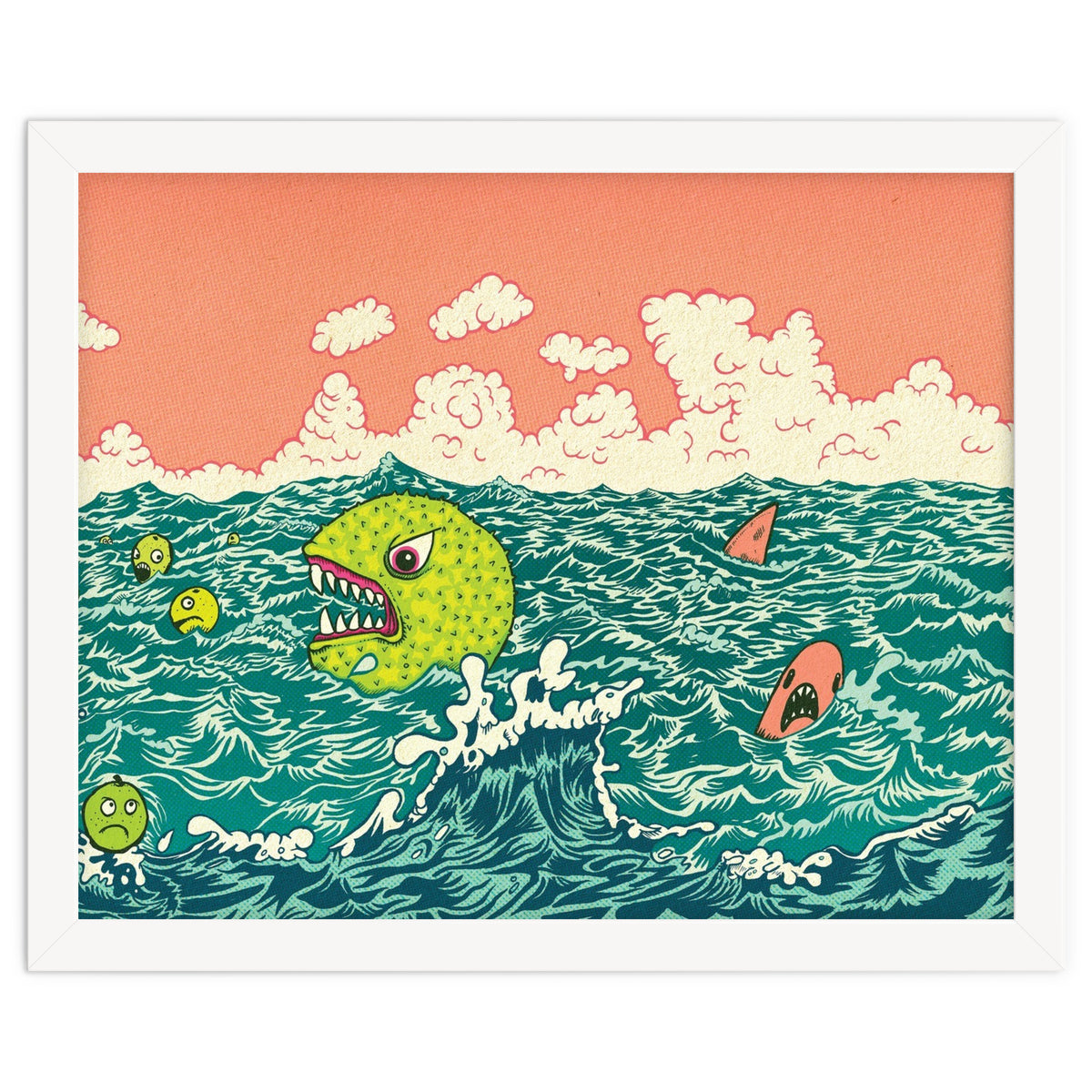 Buoyancy-Aid - Hammerton Brewery