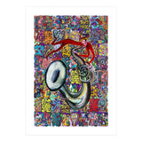Graffiti Digital 2022 275 (Print Only) thumbnail