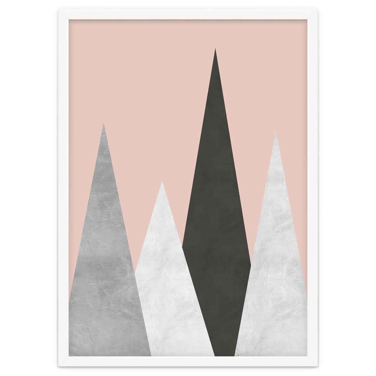 Scandinavian forest I